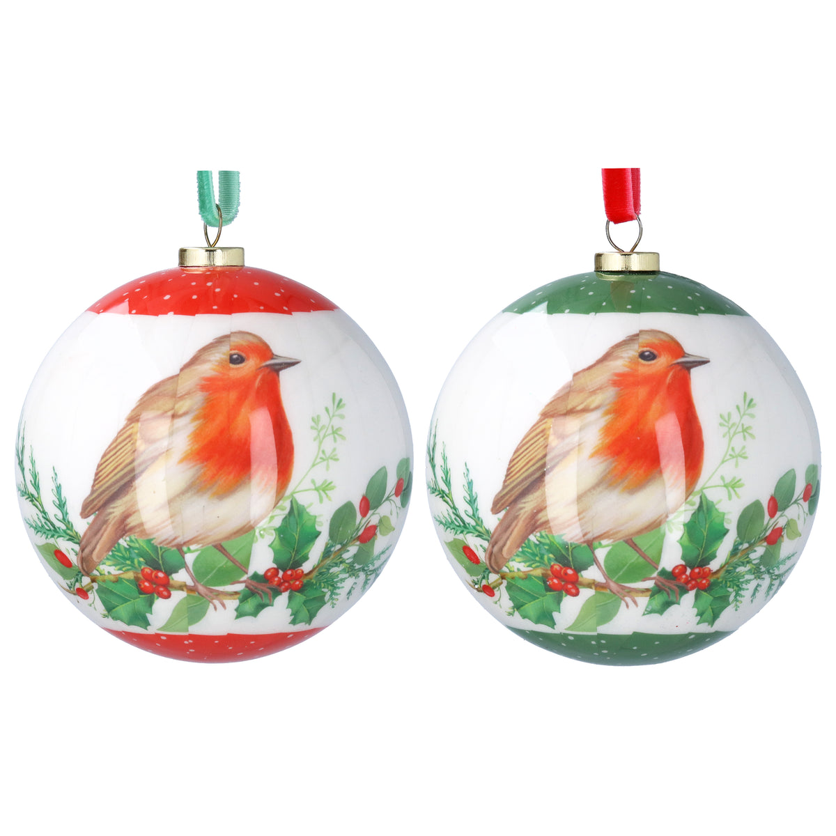 Robin Bauble