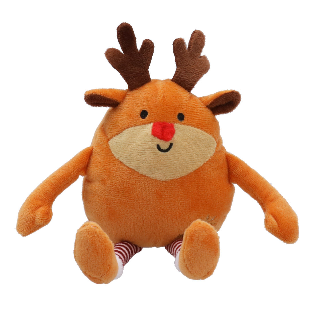 Plush Reindeer Toy