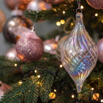 The Christmas Hut - Real Christmas Tree Delivery and Pick-up Service near Edinburgh